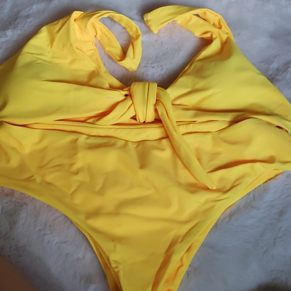 Swimwear